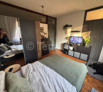 Dugave, Novi Zagreb, 65 m2, 2. kat, 3-sobni, spremište - cover