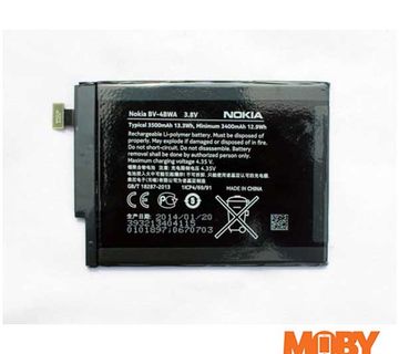 Nokia Lumia 1320 originalna baterija BV-4BWA - cover