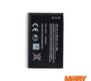 Nokia 6300 originalna baterija BL-4C - cover