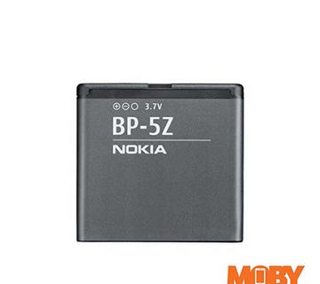 Nokia 700 originalna baterija BP-5Z - cover