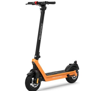E-romobil MS ENERGY e21 - cover