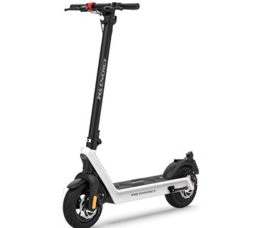E-romobil MS ENERGY e21 - cover