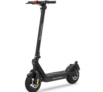 E-romobil MS ENERGY e21 - cover