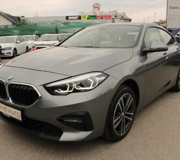 BMW serija 2 Gran Coupe 218i *LED, NAVIGACIJA* - cover
