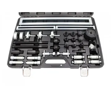 Hidraulični komplet za izvlačanje dizelskih injektora - cover