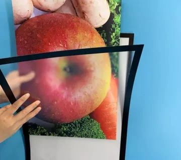 A4 magnetski okvir - cover