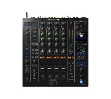 DJ Mixer - Pioneer DJM-A9 - DOSTUPNO!!! - cover