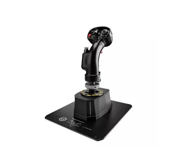 THRUSTMASTER AVA FA18 SUPER HORNET FLIGHT STICK WW - cover