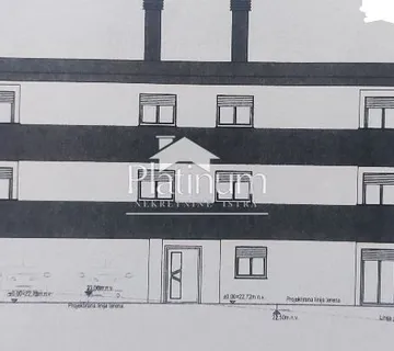 PULA, NEDLAKEO OD CENTRA, TOP STANOVI, NOVO (prodaja) - cover