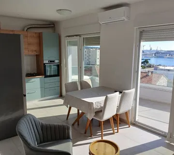 Atraktivan novoizgrađen, potpuno namješten 1-soban stan! - cover