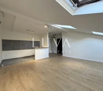 Zagreb, Črnomerec, dvosoban stan s parkingom, 47 m² - cover