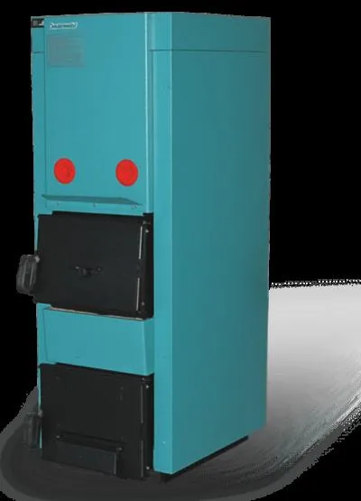 Centrometal toplovodni kotlovi - peći - sa integriranim inox bojlerom - cover