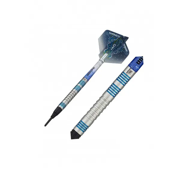 T95 Core XL Blue 95% 22g - cover