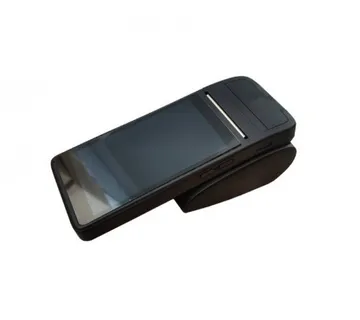 MicroPOS NBP-20, 4G, ručni POS terminal, And.6.0 - cover