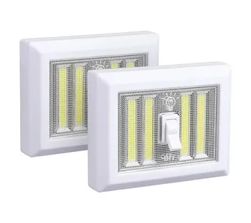 Led prekidač - cover