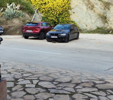 BMW serija 3 e90 - cover