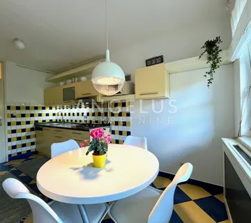 Zagreb, Donji Grad - moderan stan 85m2 s balkonom i parkingom - cover