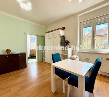 Najam - Jednosobni stan - Donji Grad (Centar) - kneza Višeslava - 30m2 - cover