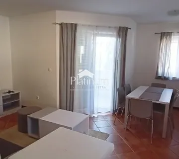Istra, Medulin, dvosobni apartman na katu - cover