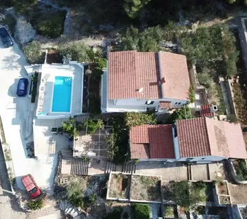 Apartmani Villa Ruić - cover