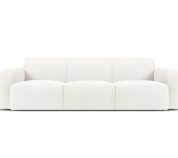 Sofa Molino 235x100 cm, Materijal: Boucle - cover
