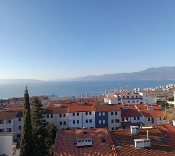 DVOSOBNI KLASIČNI STAN  60 kvadrata - cover