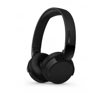 Philips bluetooth bežične slušalice TAH4209BK, crn - cover