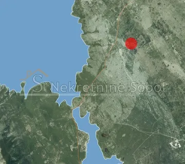 Osor, Otok Cres - Poljoprivredno, 46345 m2 Prodaja - cover