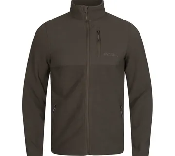 Harkila Fjell flis jakna - cover