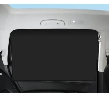 Magnetno sjenilo za stražnje staklo automobila - cover