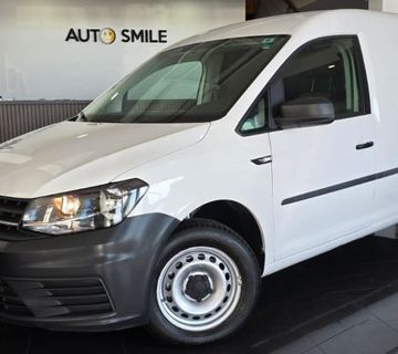 VOLKSWAGEN CADDY 2.0 TDI, N1 TERETNI, U PDV-u, JAMSTVO, LEASING, 2019 - cover