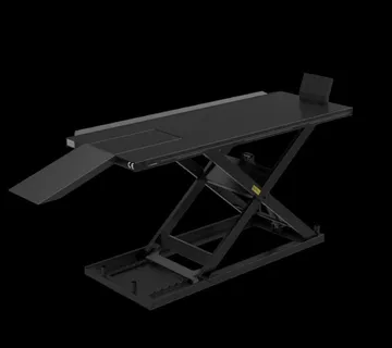 DIZALICE ZA MOTOCIKLE - cover