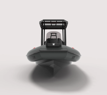 Desner Sport 700 - cover