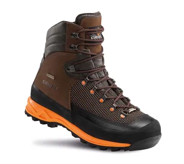 Cipele CRISPI TRACK - cover