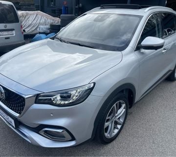 MG EHS PHEV AUTOMATIK,LUXURY,KOŽA,LED,PANORAMA,KAMERA 360..U PDV-U - cover
