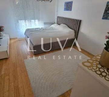 Zagreb, Prečko, dvosoban stan 43 m2, prodaja - cover