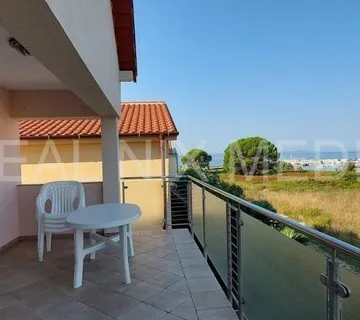 Privlaka- 80 M DO MORA! 4 APARTMANA! (prodaja) - cover