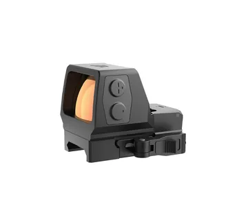 Vector Optics FRENZY plus 1x22x32 crvena točka - cover