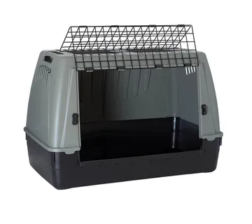 Transporter BRACCO 100 - SIVI - cover