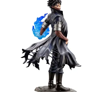 My Hero Academia ARTFX J Dabi Bonus Edition 27cm - cover