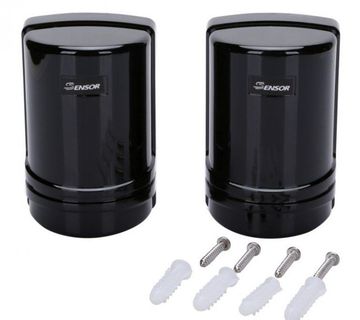 Motor za krilna vrata ogradu lesu portun kapiju alu Simatron K300 - cover