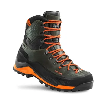 Crispi Futura PWR GTX - cover