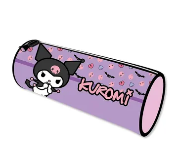 Hello Kitty ‘Kuromi’ pernica - cover