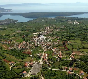 ISTRA RAKALJ, GRAĐEVINSKO I POLJOPRIVREDNO 6700m2 - cover