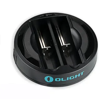 Punjač OLIGHT Omni-DOK - cover