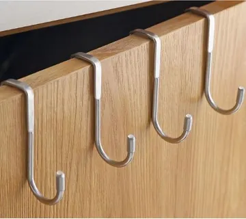 Dvostruka kuka za vrata - cover