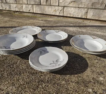 PORCULAN TANJURI - cover