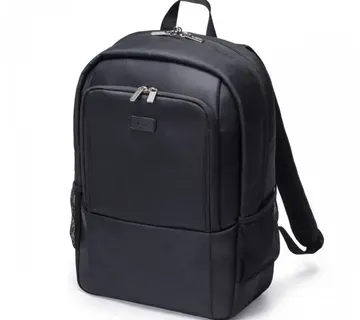 Torba DICOTA za notebook 15"-17,3" Base Backpack - ruksak D30913 - cover