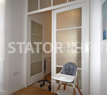 Stan: Zagreb (Donji grad), 100.00 m2 (prodaja) - cover