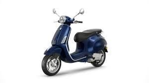 Piaggio VESPA PRIMAVERA 50 4T, 2025 god. - cover